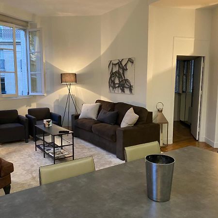 Appartement 3 Chambres Paris 7E Zewnętrze zdjęcie