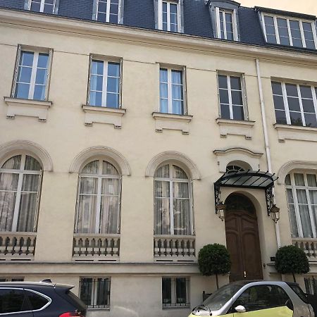Appartement 3 Chambres Paris 7E Zewnętrze zdjęcie