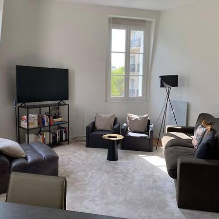 Appartement 3 Chambres Paris 7E Zewnętrze zdjęcie