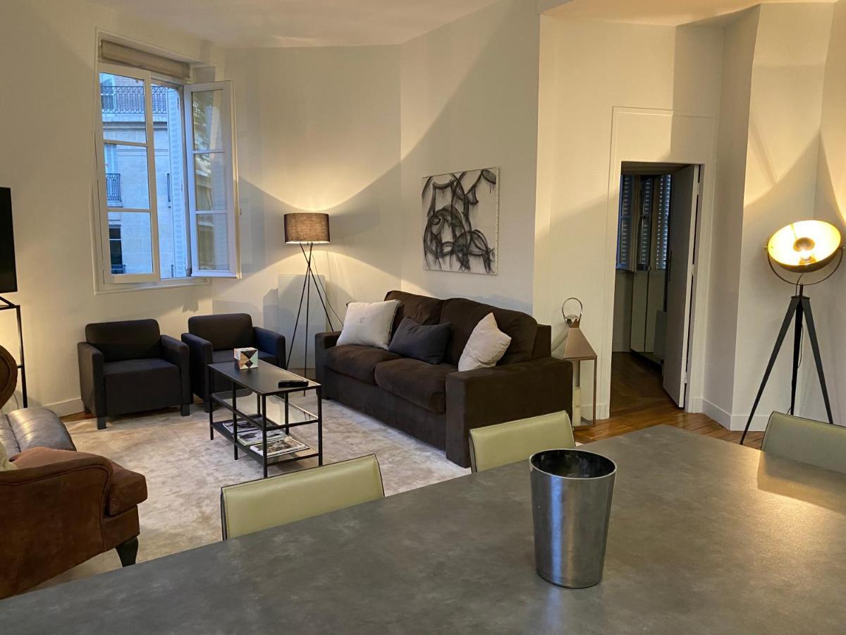 Appartement 3 Chambres Paris 7E Zewnętrze zdjęcie