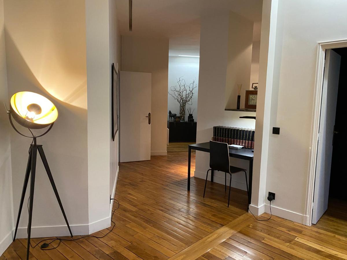 Appartement 3 Chambres Paris 7E Zewnętrze zdjęcie
