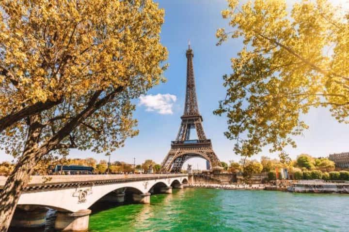 Appartement 3 Chambres Paris 7E Zewnętrze zdjęcie