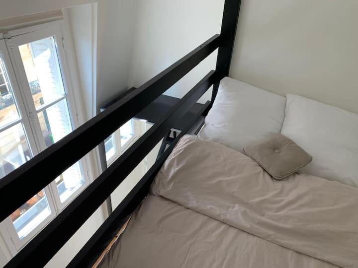 Appartement 3 Chambres Paris 7E Zewnętrze zdjęcie