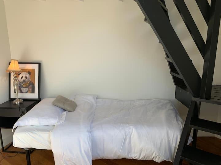 Appartement 3 Chambres Paris 7E Zewnętrze zdjęcie