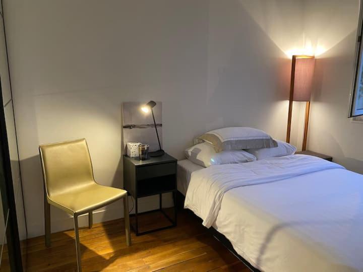 Appartement 3 Chambres Paris 7E Zewnętrze zdjęcie