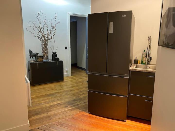 Appartement 3 Chambres Paris 7E Zewnętrze zdjęcie