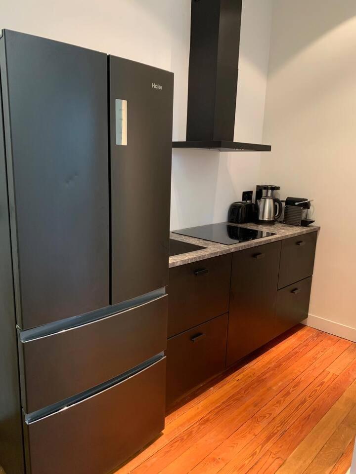 Appartement 3 Chambres Paris 7E Zewnętrze zdjęcie