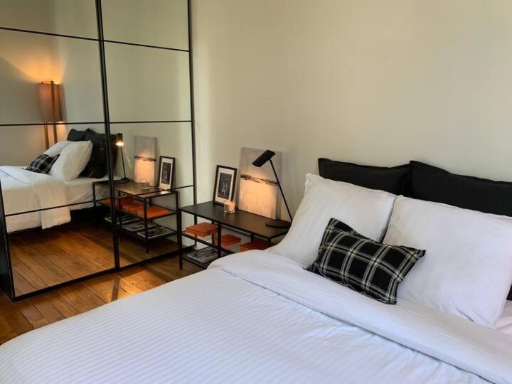 Appartement 3 Chambres Paris 7E Zewnętrze zdjęcie