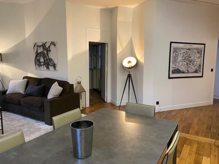 Appartement 3 Chambres Paris 7E Zewnętrze zdjęcie