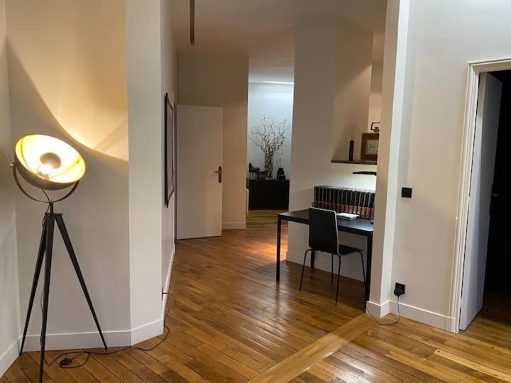 Appartement 3 Chambres Paris 7E Zewnętrze zdjęcie