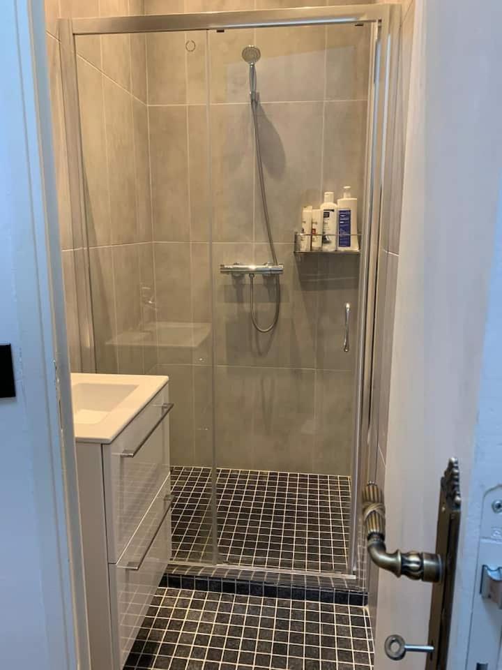 Appartement 3 Chambres Paris 7E Zewnętrze zdjęcie