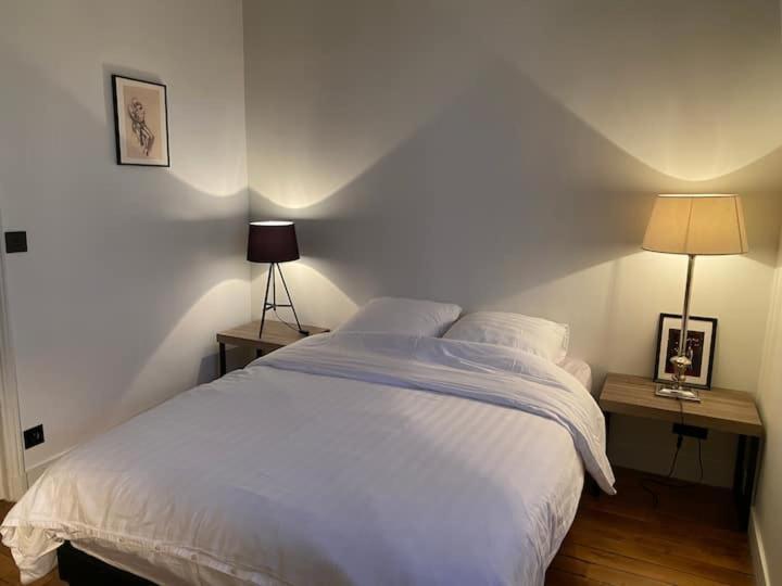 Appartement 3 Chambres Paris 7E Zewnętrze zdjęcie